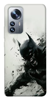 Чохол на Xiaomi 12 / 12X Batman фото 1 з 1