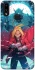 Чехол на Samsung Galaxy A10s Edward Elric фото 1 из 1