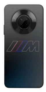 Чехол на Huawei Y9a M-series фото 1 из 1