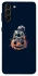 Чохол на Samsung Galaxy S21+ Halloween Stitch ver.3 фото 1 з 1
