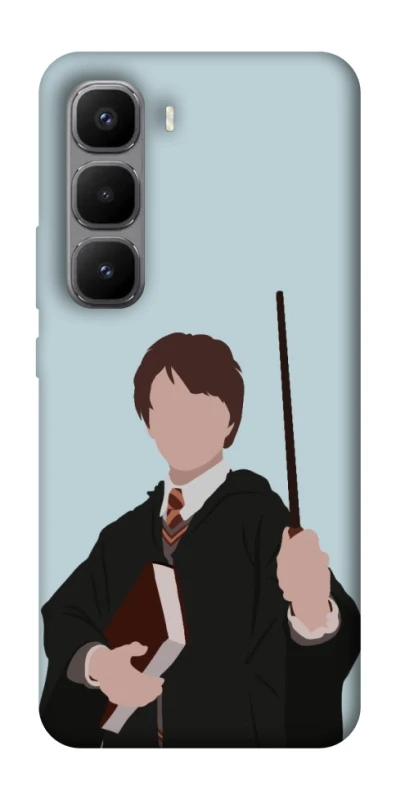 Чохол на Infinix Hot 60 Pro+ Harry Potter v5 фото 1 з 1