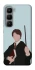 Чохол на Infinix Hot 60 Pro+ Harry Potter v5 фото 1 з 1