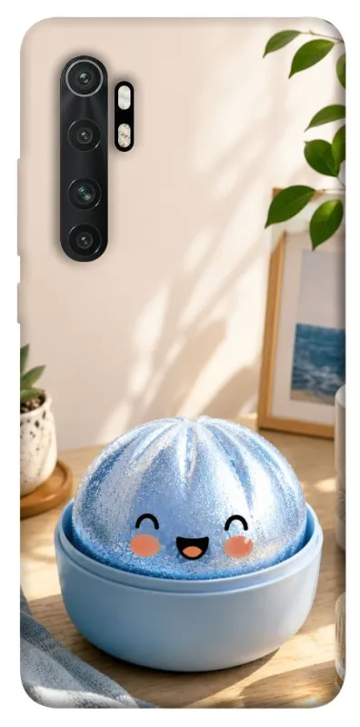 Чехол на Xiaomi Mi Note 10 Lite Dumpling ver.2 фото 1 из 1