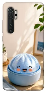 Чехол на Xiaomi Mi Note 10 Lite Dumpling ver.2 фото 1 из 1