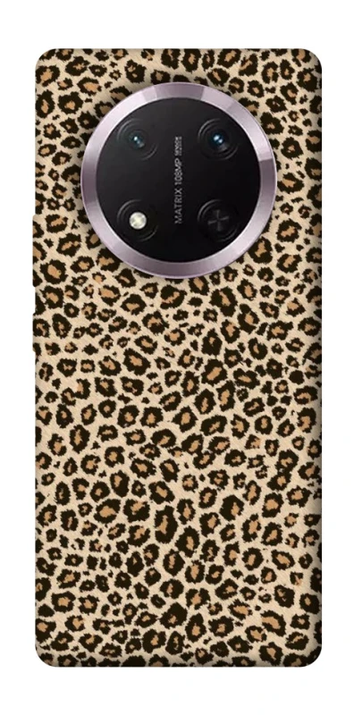 Чохол на Honor X9c Leopard Skin v2 фото 1 з 1