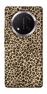 Чохол на Honor X9c Leopard Skin v2 фото 1 з 1
