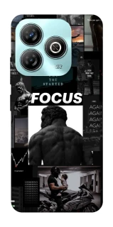 Чохол на ZTE Blade A75 4G Focus фото 1 з 1