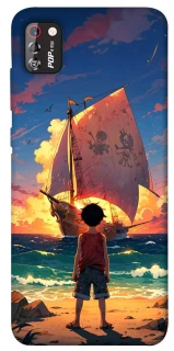 Чехол на TECNO POP 4 Pro One Piece фото 1 из 1