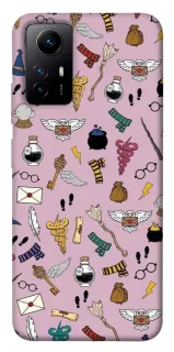 Чехол на Xiaomi Redmi Note 12S Harry Potter V16 фото 1 из 1
