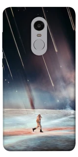 Чохол на Xiaomi Redmi Note 4X / Note 4 (Snapdragon) Kanye West ver.4 фото 1 з 1