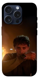 Чохол на Apple iPhone 15 Pro (6.1") Stranger Things ver.36 фото 1 з 1