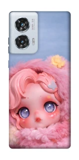 Чохол на Motorola Edge 50 Fusion SKULLPANDA × My Little Pony Ver.3 фото 1 з 1