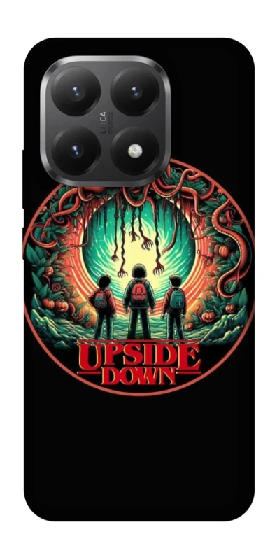 Чохол на Xiaomi 15T Stranger Things ver.32 фото 1 з 1