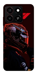 Чохол на ZTE Blade A35 4G F-1 ver.1 фото 1 з 1