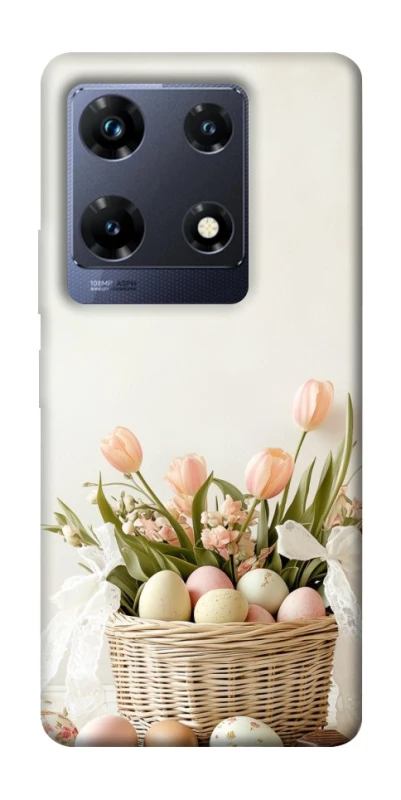 Чехол на Infinix Note 30 Pro Easter ver.4 фото 1 из 1