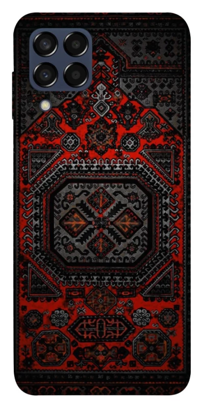 Чохол на Samsung Galaxy M33 5G Килим v16 фото 1 з 1
