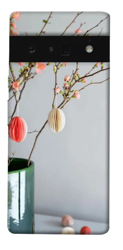 Чехол на Google Pixel 6 Pro Chicks фото 1 из 1