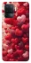 Чехол на Oppo Reno 5 Lite Many hearts фото 1 из 1