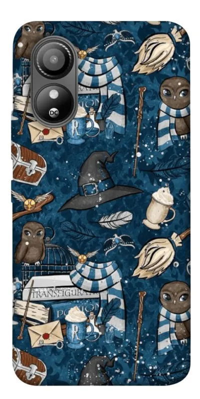 Чохол на ZTE Blade L220 Harry Potter V20 фото 1 з 1