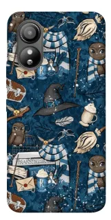 Чохол на ZTE Blade L220 Harry Potter V20 фото 1 з 1