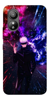 Чехол на ZTE Blade L220 Satoru Gojo v2 фото 1 из 1