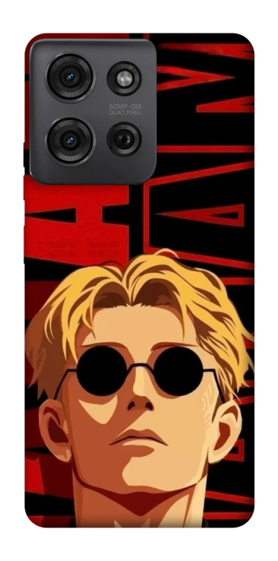 Чохол на Motorola Moto G75 Nanami v2 фото 1 з 1