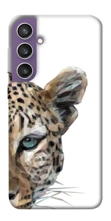 Чехол на Samsung Galaxy S23 FE Leopard Art v2 фото 1 из 1