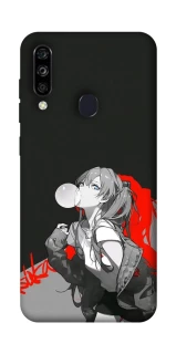 Чехол на ZTE Blade A7 (2020) Asoka фото 1 из 1