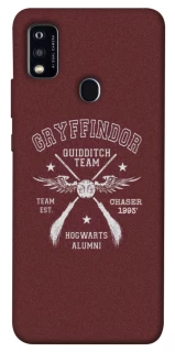 Чехол на ZTE Blade A51 Harry Potter v6 фото 1 из 1