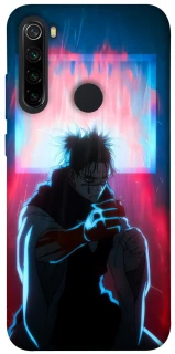 Чохол на Xiaomi Redmi Note 8 Choso v2 фото 1 з 1