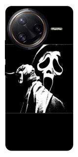 Чехол на Xiaomi Poco F7 Ultra Scarry Halloween фото 1 из 1