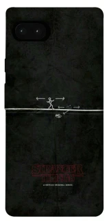 Чехол на Google Pixel 7a Stranger Things ver.26 фото 1 из 1