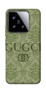 Чохол на Xiaomi 15 Gucci ver.9 фото 1 з 1