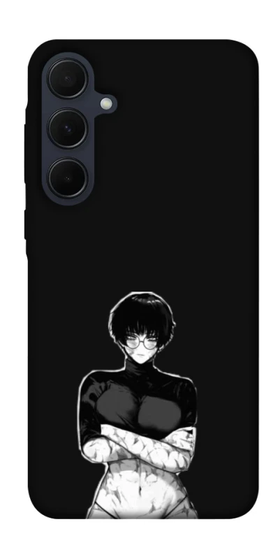 Чохол на Samsung Galaxy A35 Maki фото 1 з 1