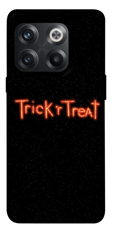 Чохол на OnePlus 10T Halloween aesthetic ver.2 фото 1 з 1