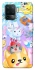 Чохол на Oppo Reno 5 Lite Adopt Me Rainbow Pet Parade фото 1 з 1