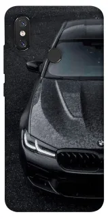 Чехол на Xiaomi Mi 8 BMW v47 фото 1 из 1