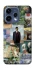 Чохол на Oppo Reno 15 Art collage ver.4 фото 1 з 2