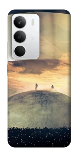 Чехол на Realme C71 Kanye West ver.3 фото 1 из 1