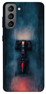 Чохол на Samsung Galaxy S21 FE F-1 ver.2 фото 1 з 1