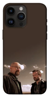Чехол на Apple iPhone 14 Pro Max (6.7") Breaking Bad фото 1 из 1