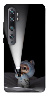 Чохол на Xiaomi Mi Note 10 / Note 10 Pro / Mi CC9 Pro Labubu with flashlight ver.3 фото 1 з 1