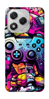 Чохол на Honor 400 Lite Gamepad фото 1 з 1