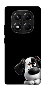 Чехол на Xiaomi Redmi Note 14 Pro 4G My Dog фото 1 из 1
