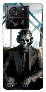 Чохол на Xiaomi 13T Pro Riley Ghost фото 1 з 1