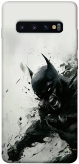Чохол на Samsung Galaxy S10+ Batman фото 1 з 1
