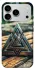 Чехол на Apple iPhone 18 Pro Max Valknut ver.2 фото 1 из 1