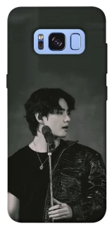 Чохол на Samsung G950 Galaxy S8 V (Kim) - BTS фото 1 з 1