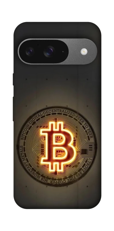 Чохол на Google Pixel 10 Битферма фото 1 з 1