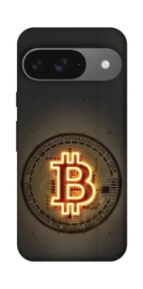 Чохол на Google Pixel 10 Битферма фото 1 з 1